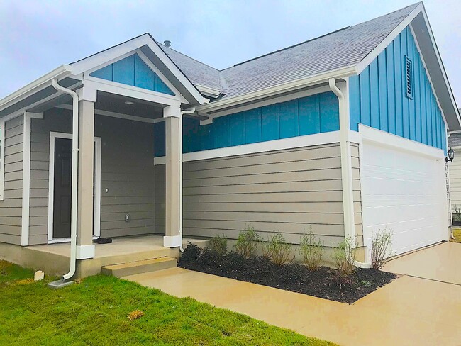 Front Exterior - 12112 Coyote Call Way