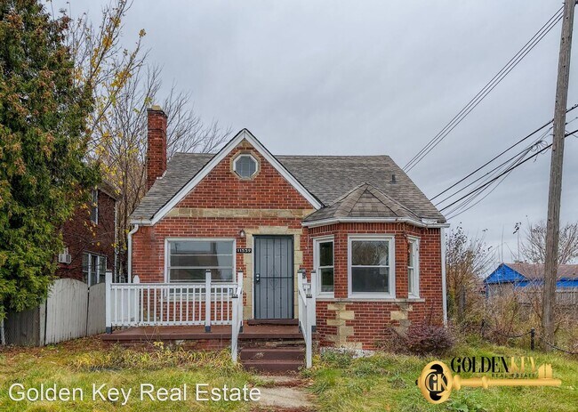 Foto del edificio - 3 br, 1 bath House - 11559 Kenmoor Street