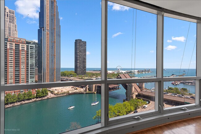 Foto del edificio - 420 E Waterside Dr