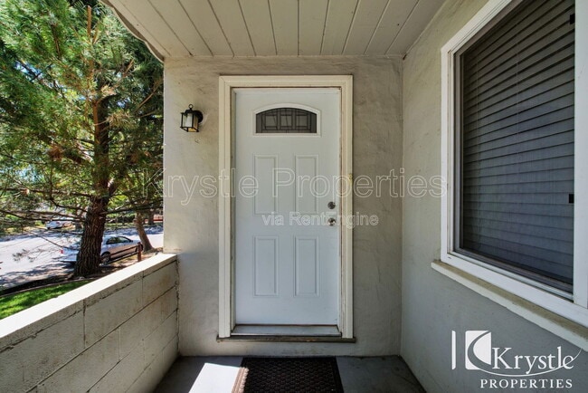 Foto del edificio - 505 Laurel St