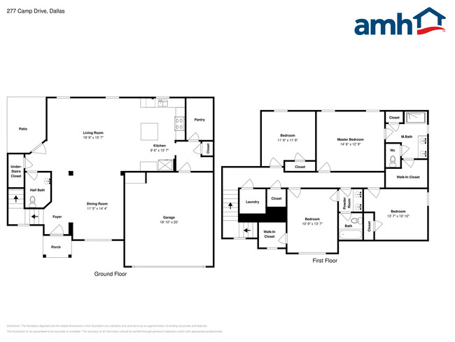 Building Photo - 277 Camp dr