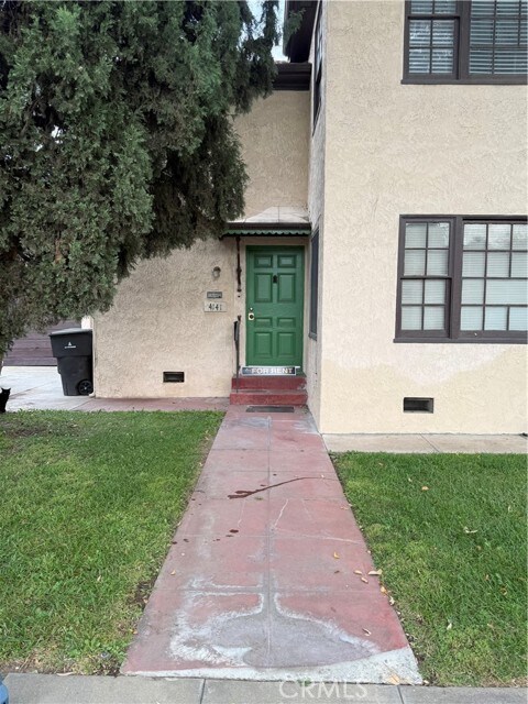 Foto del edificio - 4121 4th St