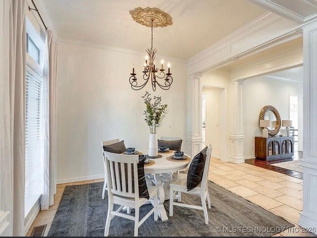 Foto del edificio - 1505 S Augusta Dr