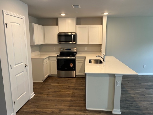 Foto del edificio - 258 Dale Mires Ln