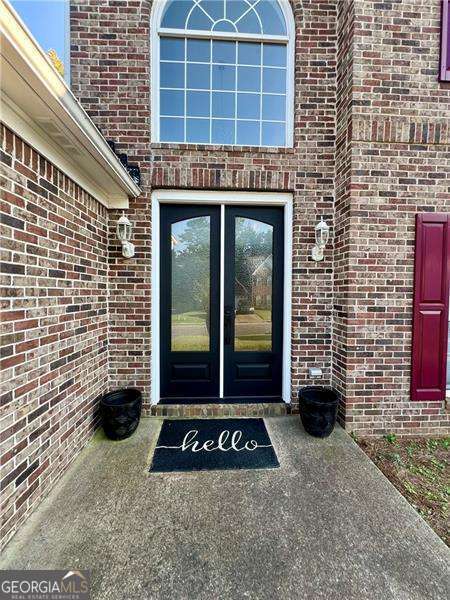 Foto del edificio - 4651 Howell Farms Rd NW
