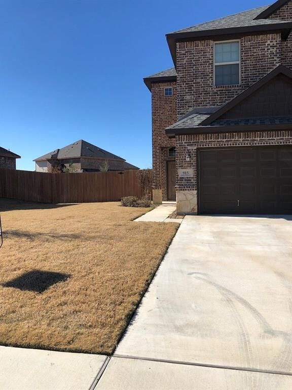 Foto principal - 915 Chaparral Trail