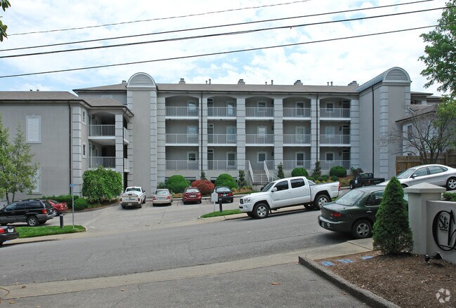 Foto del edificio - Rose Hall