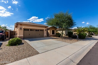 Building Photo - 4196 N 157th Ave