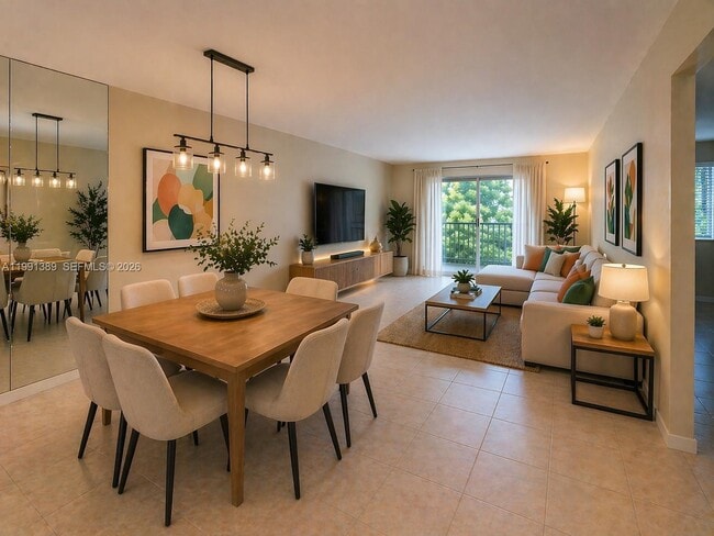 Foto del edificio - 6361 N Falls Cir Dr