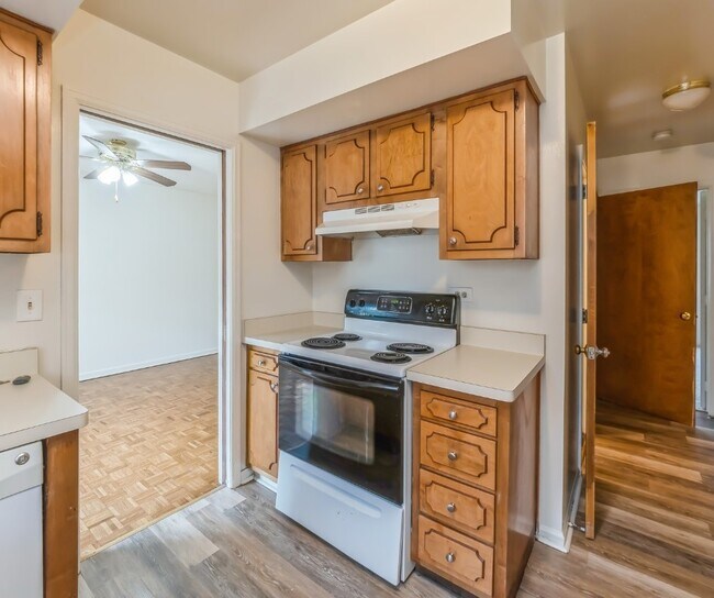 Foto del edificio - 790 Concord Ln