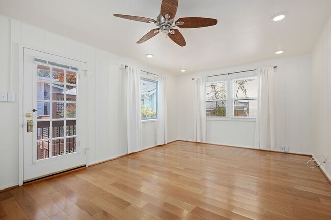 Building Photo - Charming One-Bedroom Retreat in Santa Barb...
