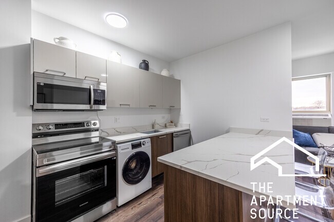 Foto del edificio - 5644 N Clark St