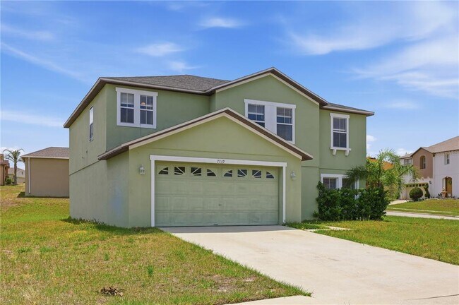 Foto del edificio - 7339 Country Run Pkwy