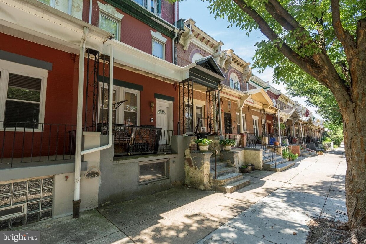 4928 Walton Ave, Philadelphia, PA 19143 Townhome Rentals in