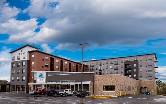 Building Photo - Venue on 78th