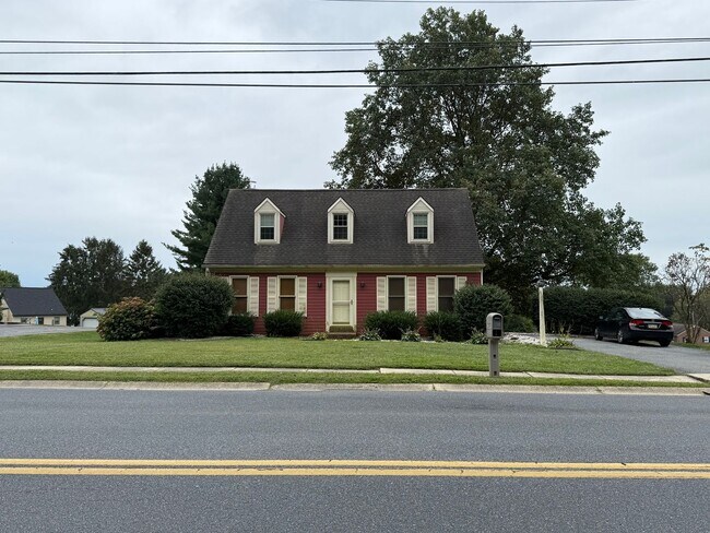 Foto del edificio - Beautiful 3 Bedroom Single Family Home in ...