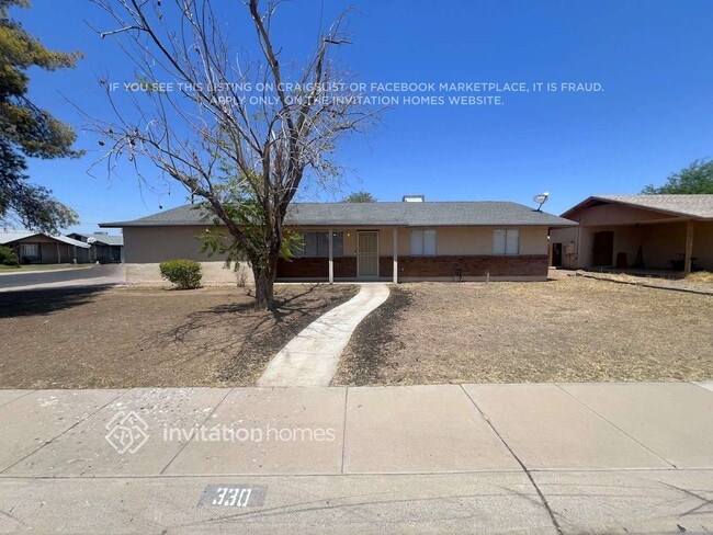 Building Photo - 330 W Olive Ave