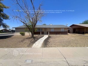 Building Photo - 330 W Olive Ave