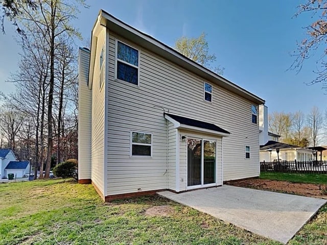 Building Photo - 7716 Pence Pond Ln
