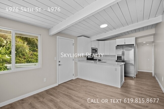 Building Photo - 4976 54th St