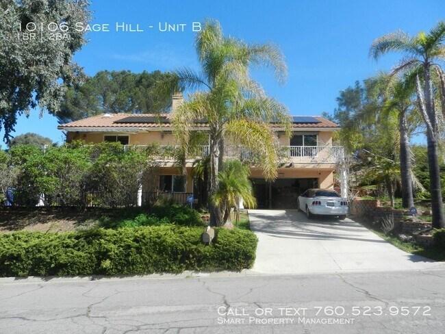 Building Photo - 10106 Sage Hill Way