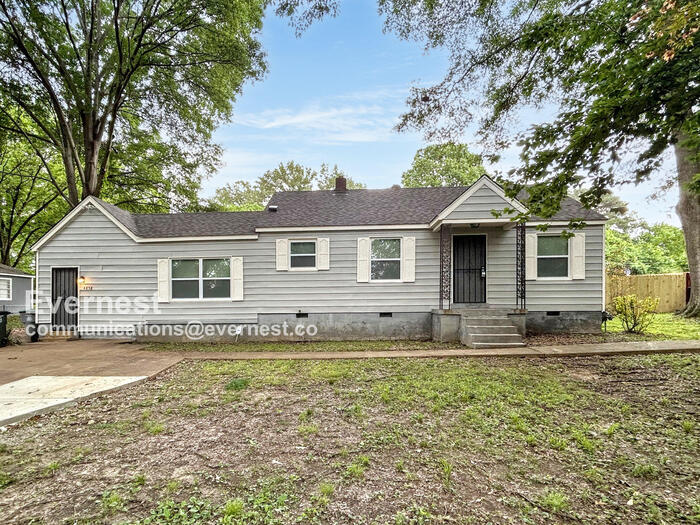 Primary Photo - 4858 Auburn Rd