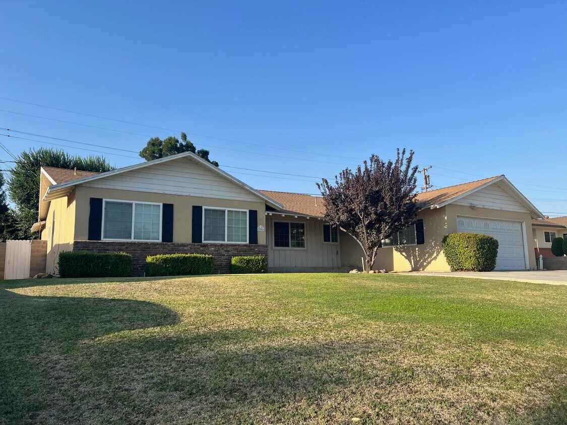 2506 Driller Ave, Bakersfield, CA 93306 House Rental in Bakersfield