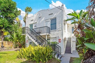 Building Photo - 1507 Meridian Ave