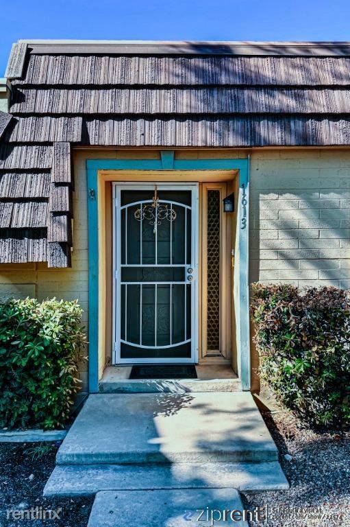 Foto del edificio - 2 br, 2 bath Townhome - 1613 East Malibu D...
