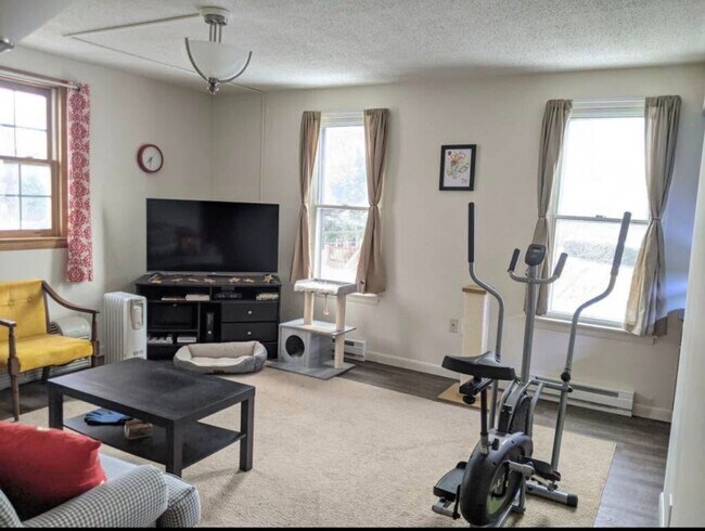 Foto del edificio - 311 S Arch St