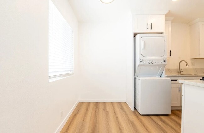 Foto del edificio - Rose Apartements