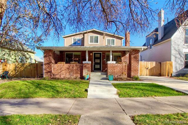 Foto principal - 2526 N Gaylord St