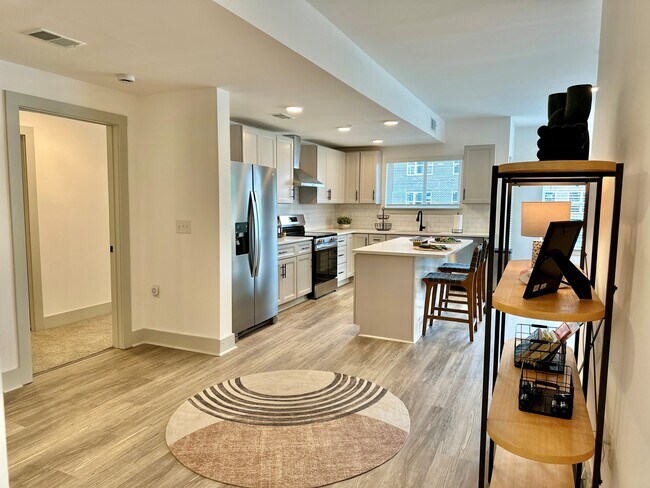 Foto del edificio - Aria at Idlewild “Brand New”