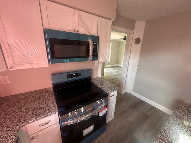 Foto del edificio - 4292 S Wilson Rd