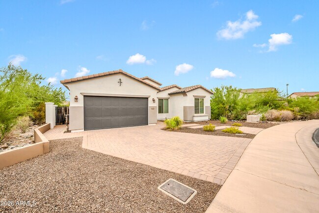 Foto del edificio - 16282 N 98th Way
