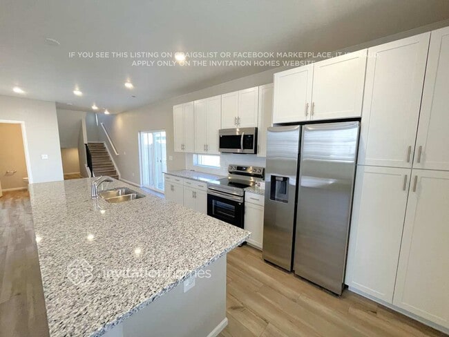 Foto del edificio - 22285 E 39th Ave