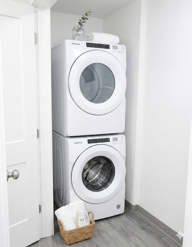 Foto del interior - The Outlook Apartments