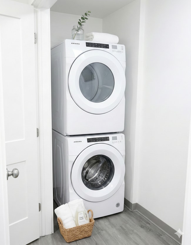 Interior Photo - The Outlook Apartments