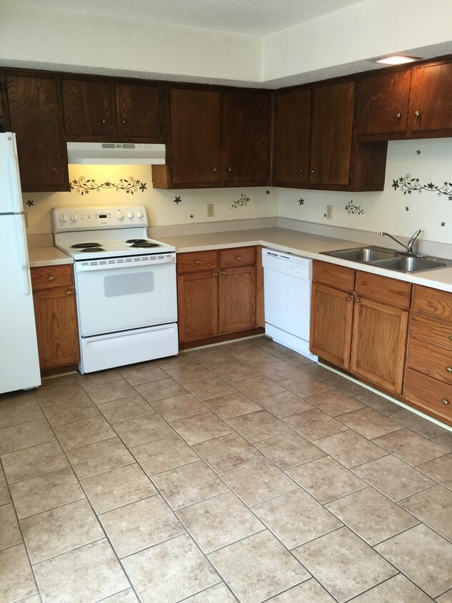 Foto principal - 808 Texas St