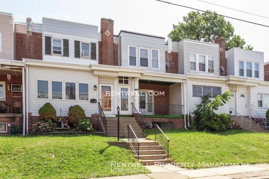 Primary Photo - 149 Lafayette Ave