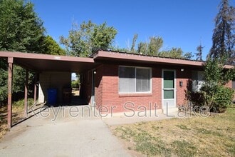Building Photo - 6758 S 100 E