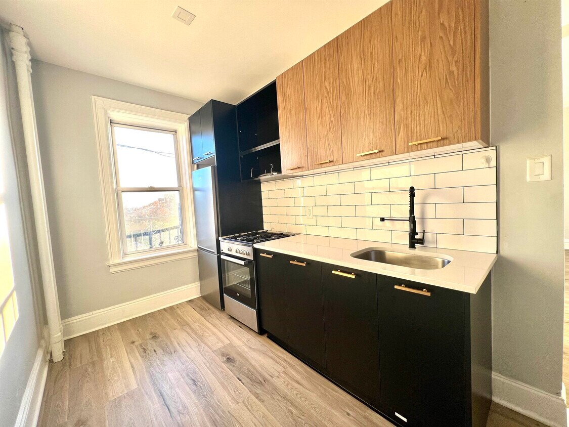 3139 John F. Kennedy Blvd Unit 203, Jersey City, NJ 07306 Condo for