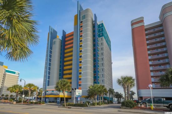 Primary Photo - 1700 N Ocean Blvd