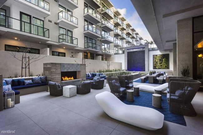 Foto del edificio - 1 br, 1 bath Apartment - 1475 W Gray St 193