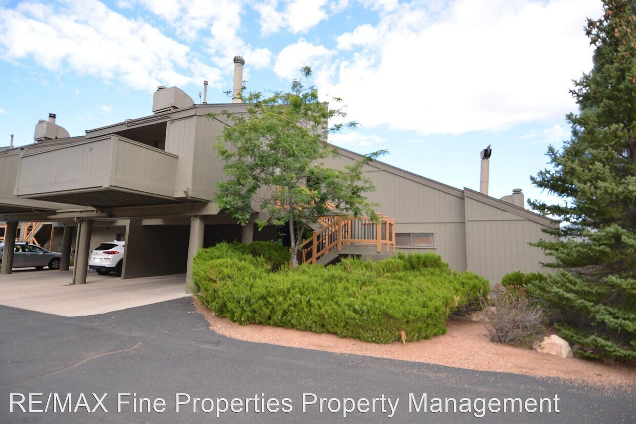 Primary Photo - 1 br, 1 bath House - 2600 E Valley View Dr...