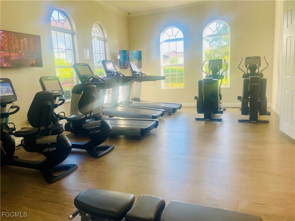 Foto del edificio - 7033 Ambrosia Ln