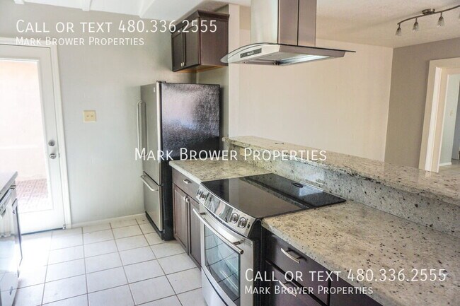 Photo - 8419 E Virginia Ave House