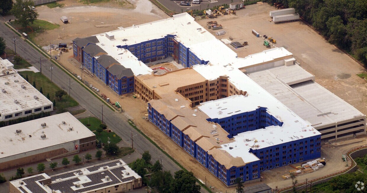 Vista exterior - Canterly Place