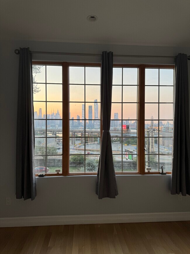Master bedroom - 315-1 Park Ave