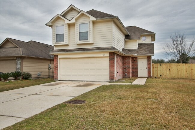 Foto del edificio - 527 Richcrest Dr